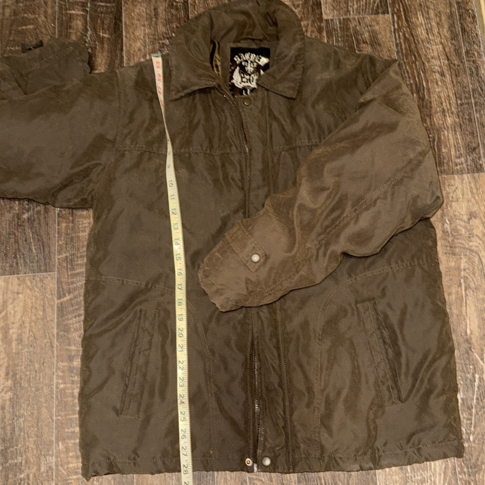 Men’s jacket - Picture 7 of 7
